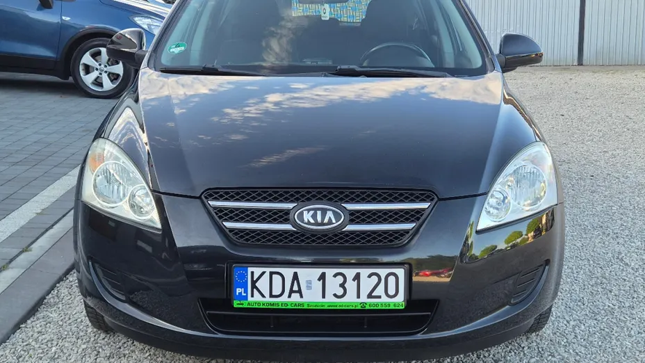 KIA Cee'd -