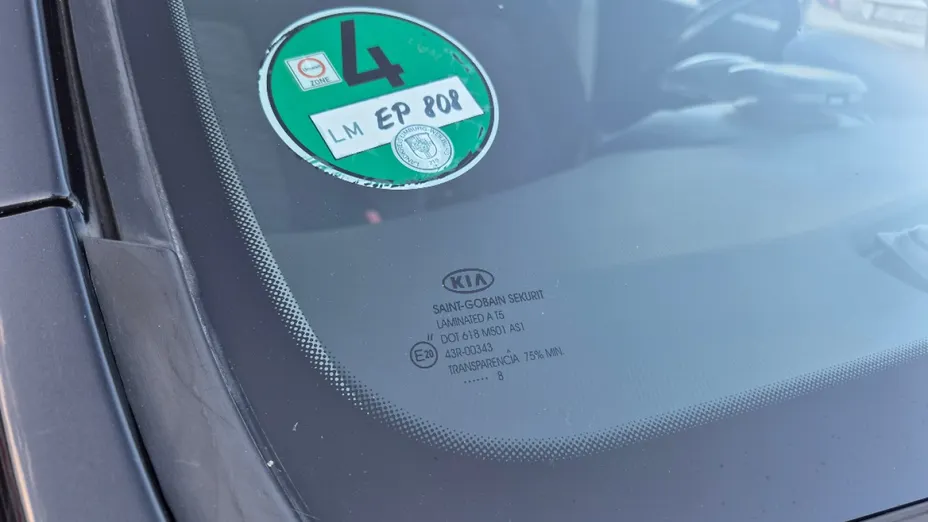 KIA Cee'd -