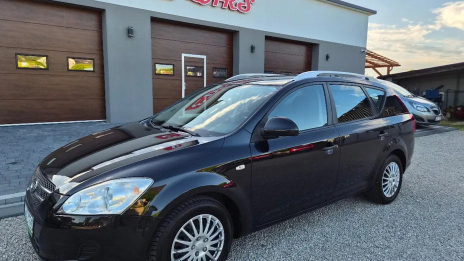 KIA Cee'd -