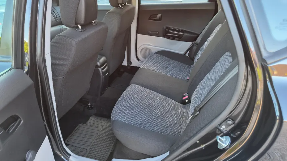 KIA Cee'd -