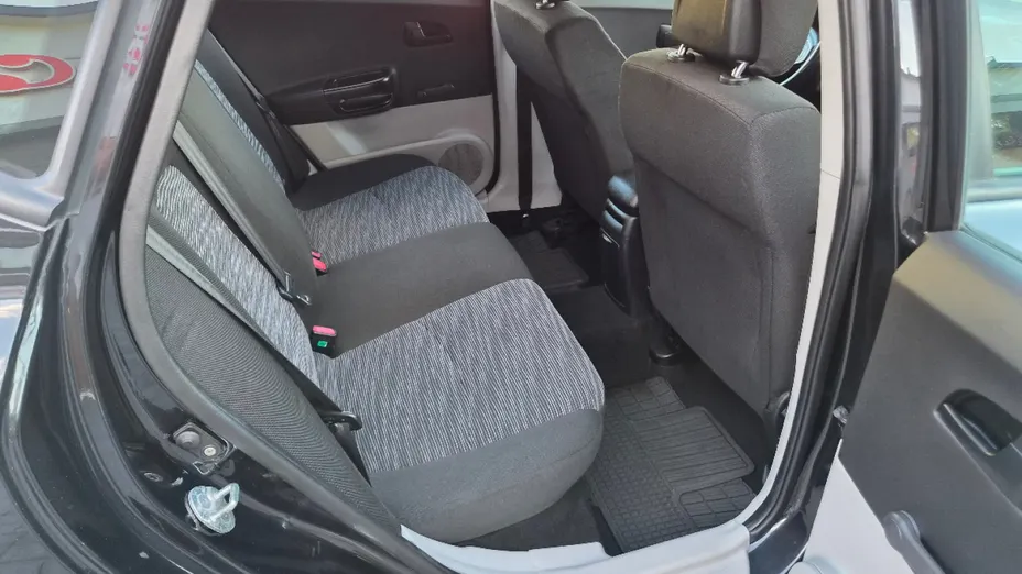 KIA Cee'd -