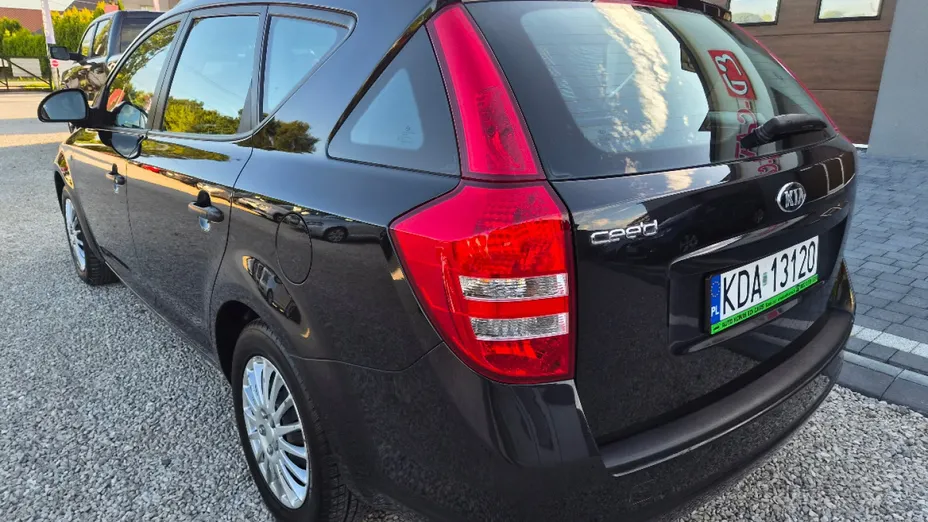 KIA Cee'd -