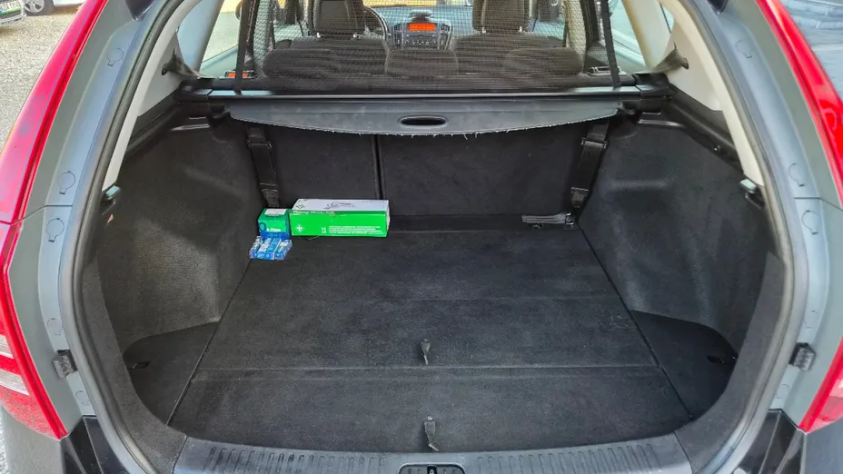 KIA Cee'd -