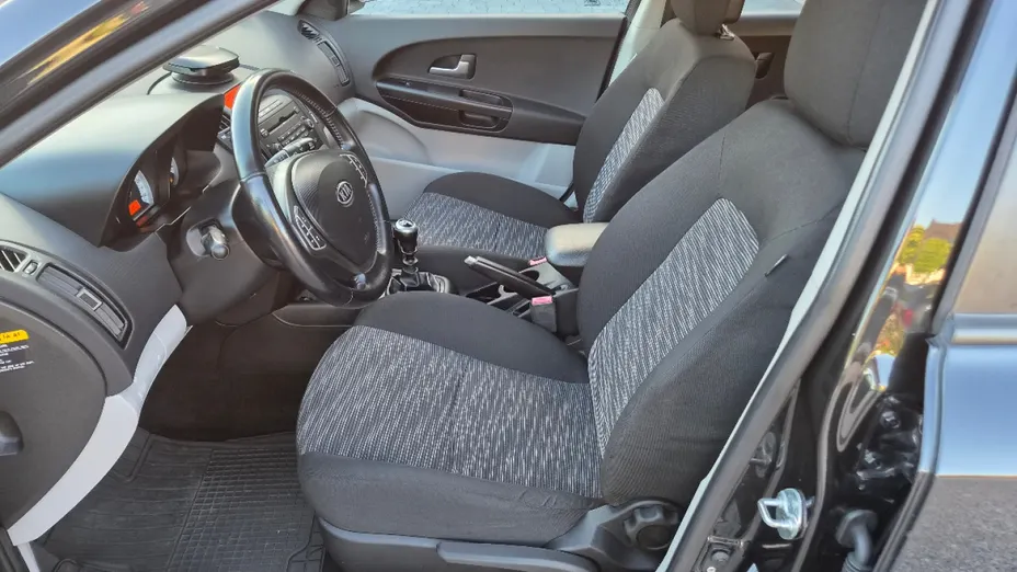 KIA Cee'd -