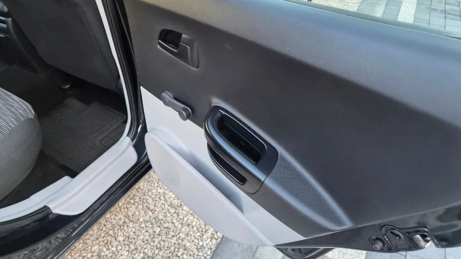 KIA Cee'd -