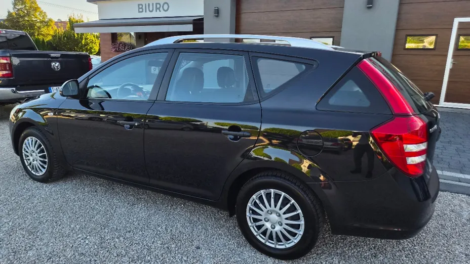 KIA Cee'd -