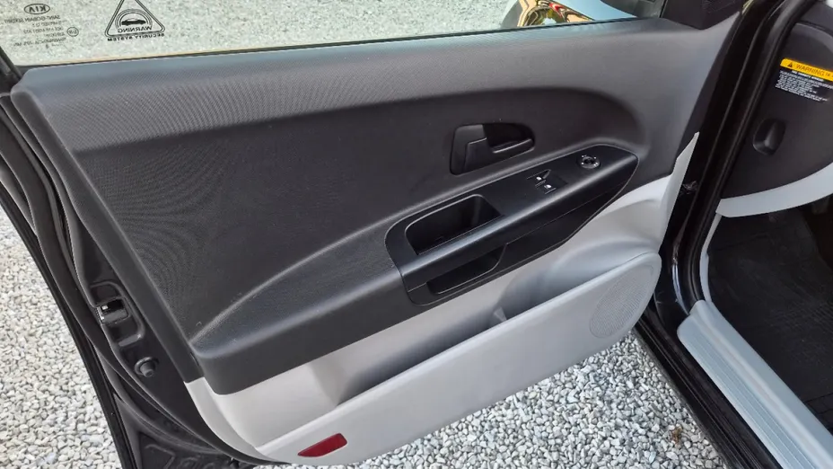 KIA Cee'd -