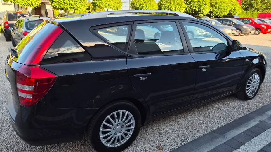 KIA Cee'd -