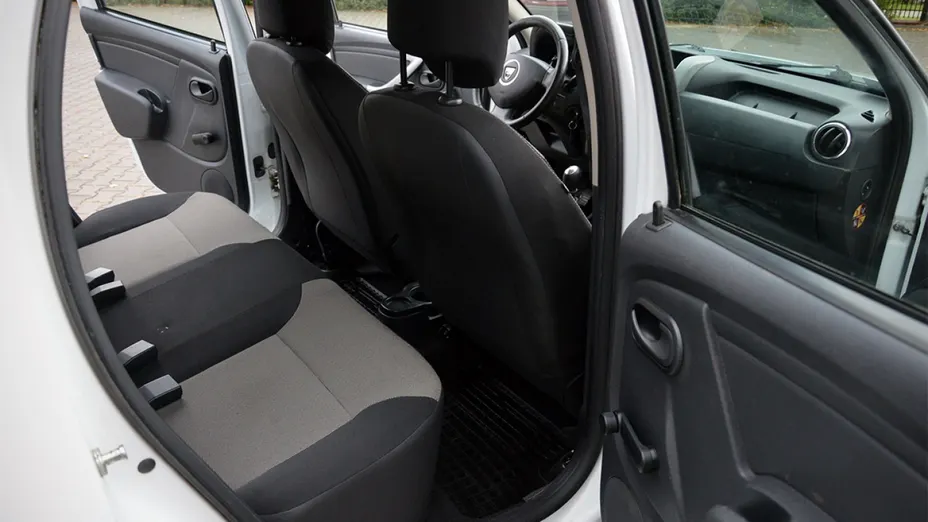 DACIA Duster -
