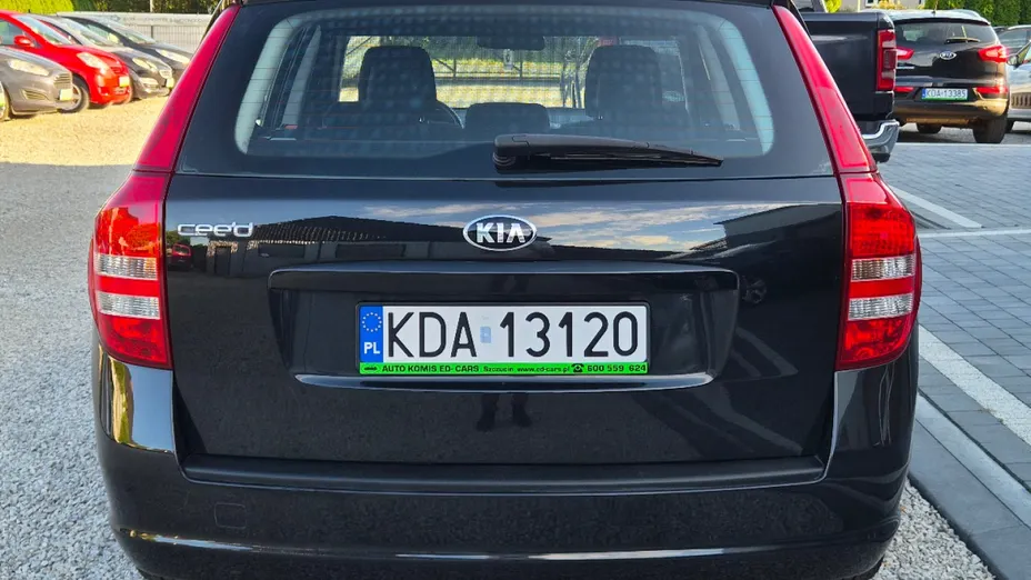 KIA Cee'd -