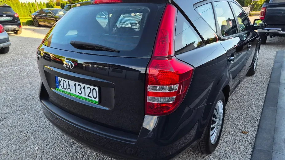 KIA Cee'd -