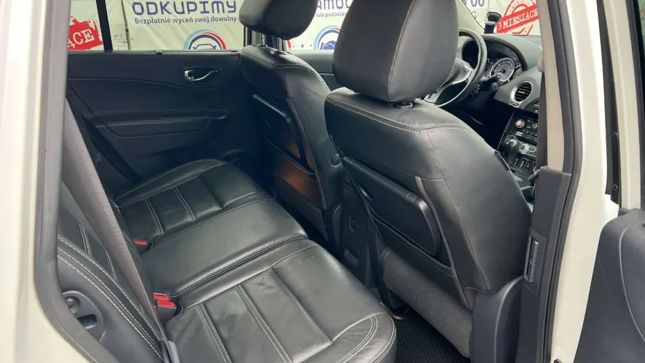 RENAULT Koleos -