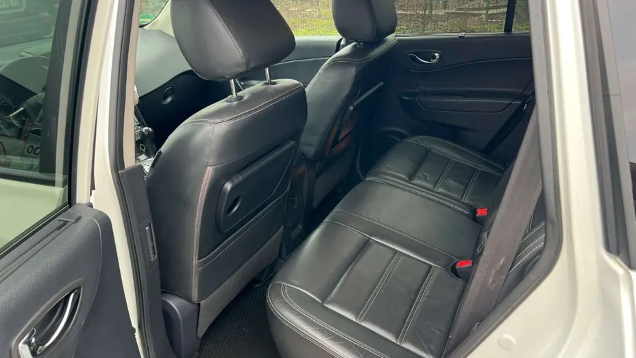 RENAULT Koleos -