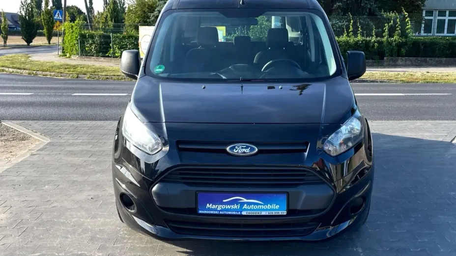 FORD Tourneo Connect -