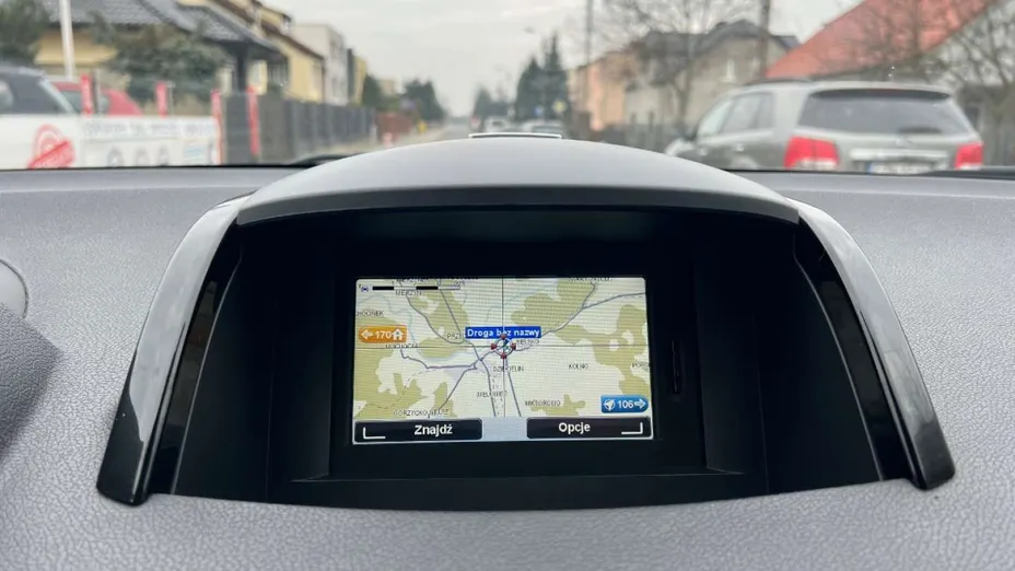 RENAULT Koleos -