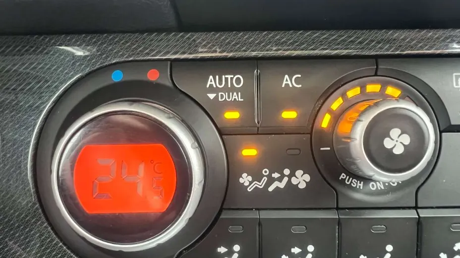 RENAULT Koleos -