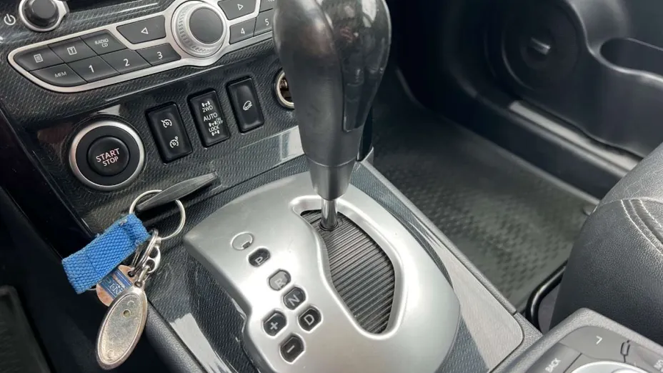 RENAULT Koleos -