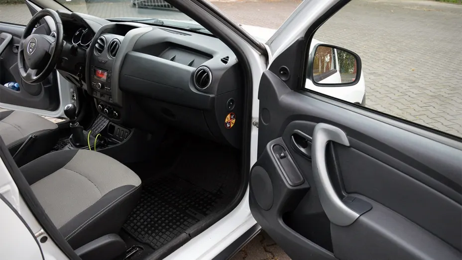 DACIA Duster -
