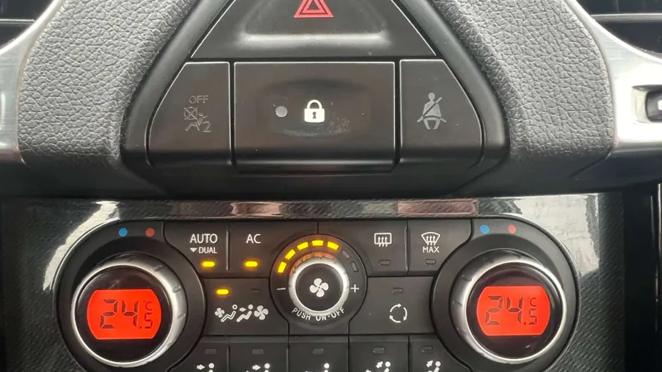 RENAULT Koleos -