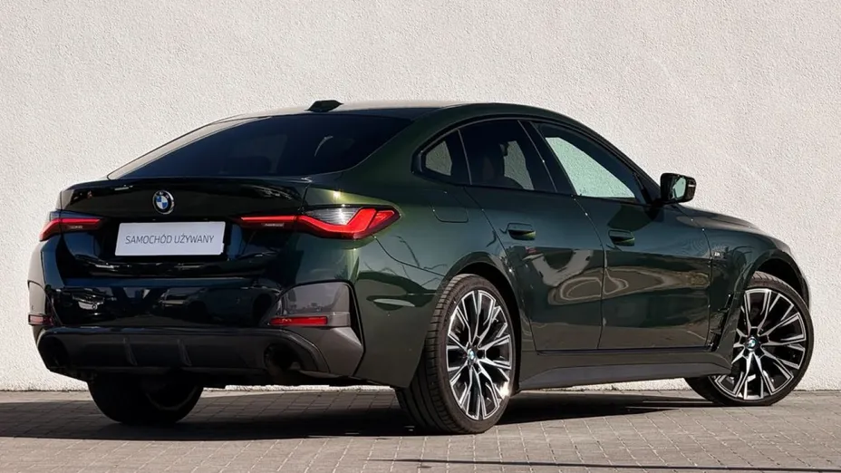BMW Seria 4 -