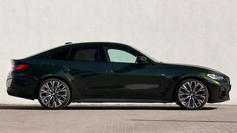 BMW Seria 4 -