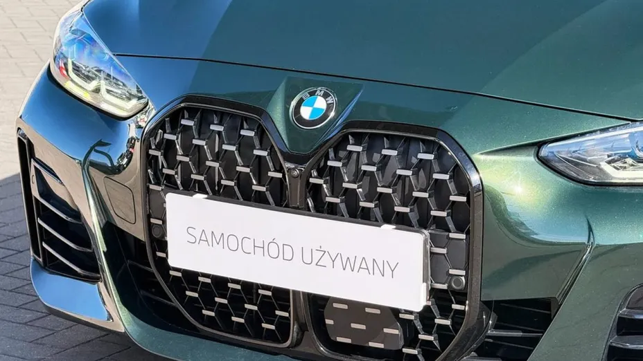 BMW Seria 4 -