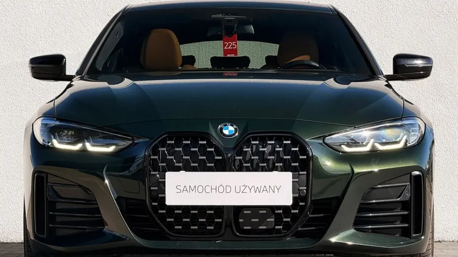BMW Seria 4 -