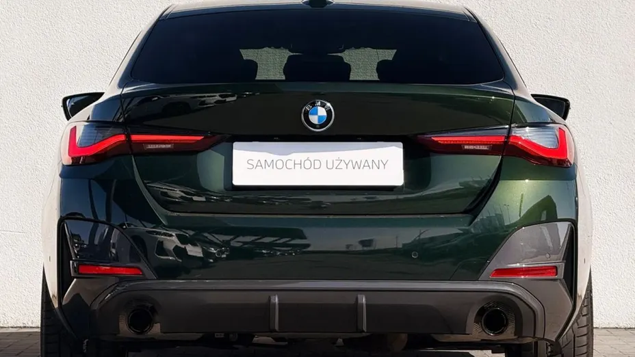 BMW Seria 4 -