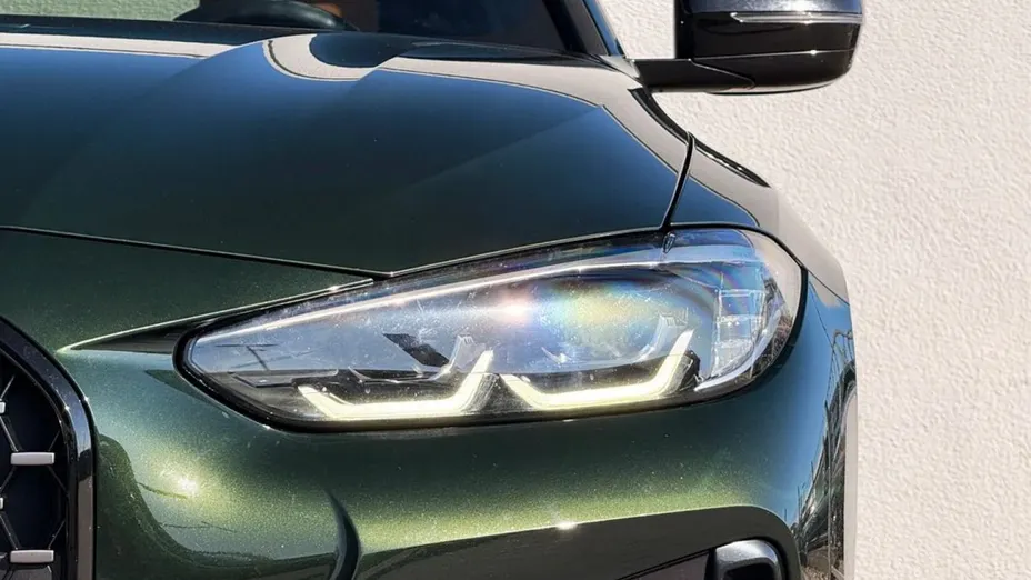 BMW Seria 4 -