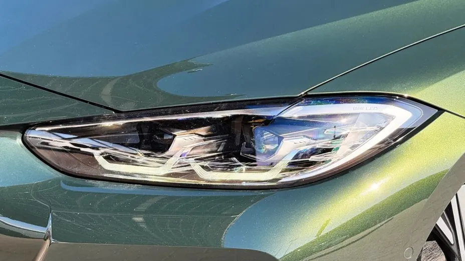 BMW Seria 4 -