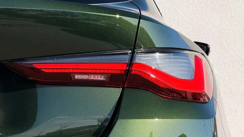 BMW Seria 4 -
