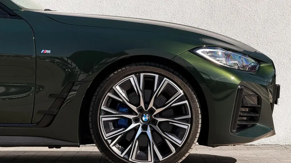 BMW Seria 4 -