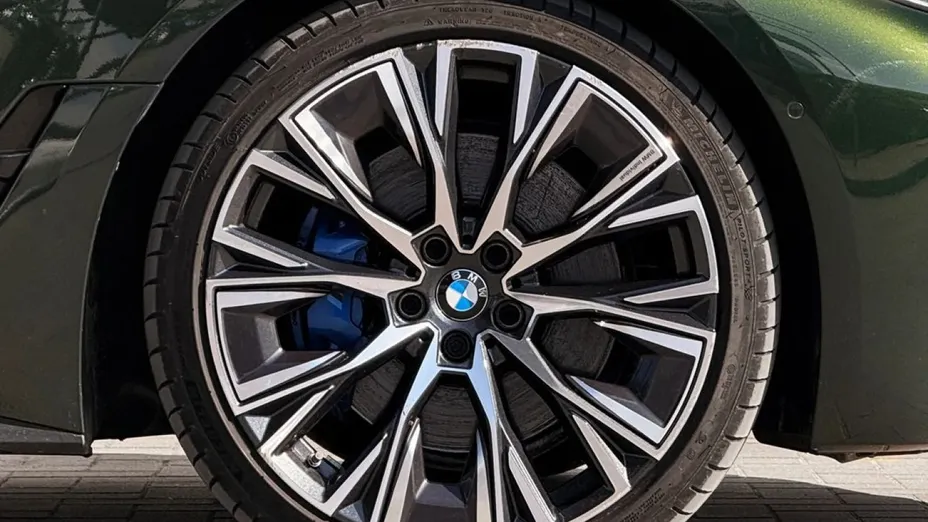 BMW Seria 4 -