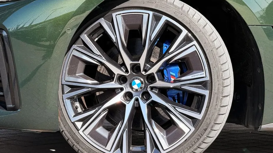 BMW Seria 4 -