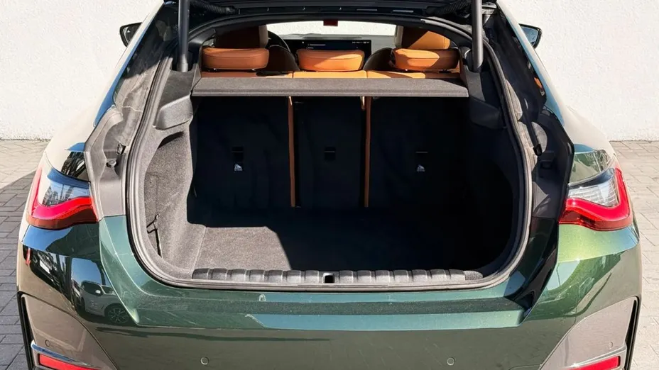 BMW Seria 4 -