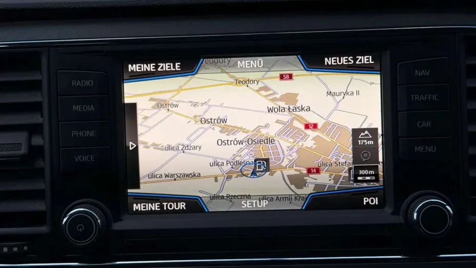 SEAT Leon -
