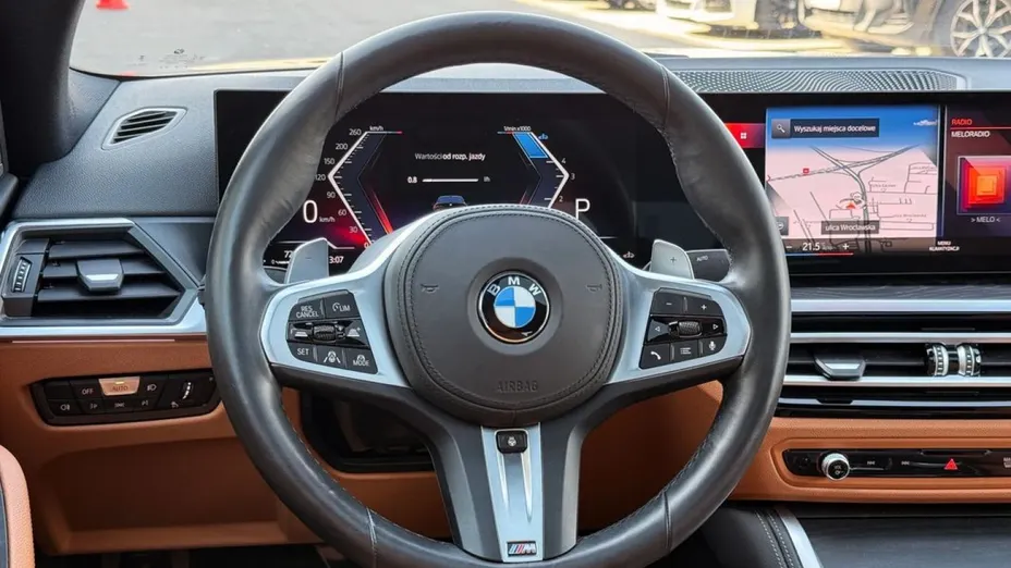BMW Seria 4 -
