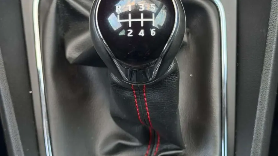 SEAT Leon -