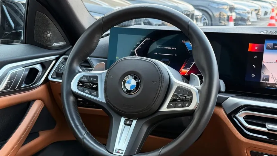 BMW Seria 4 -