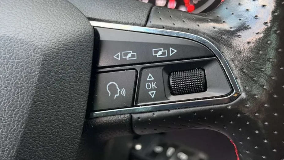 SEAT Leon -