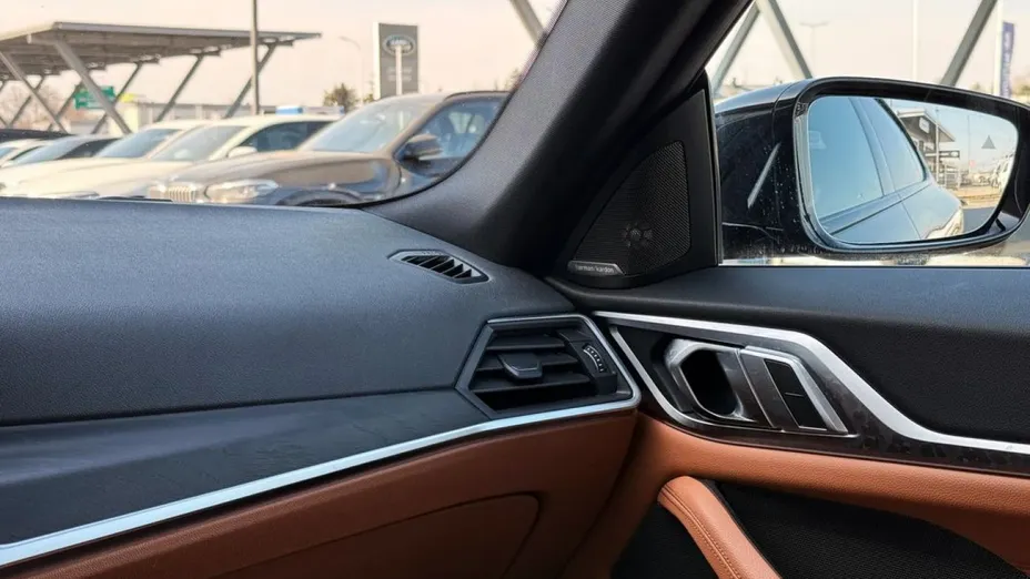 BMW Seria 4 -