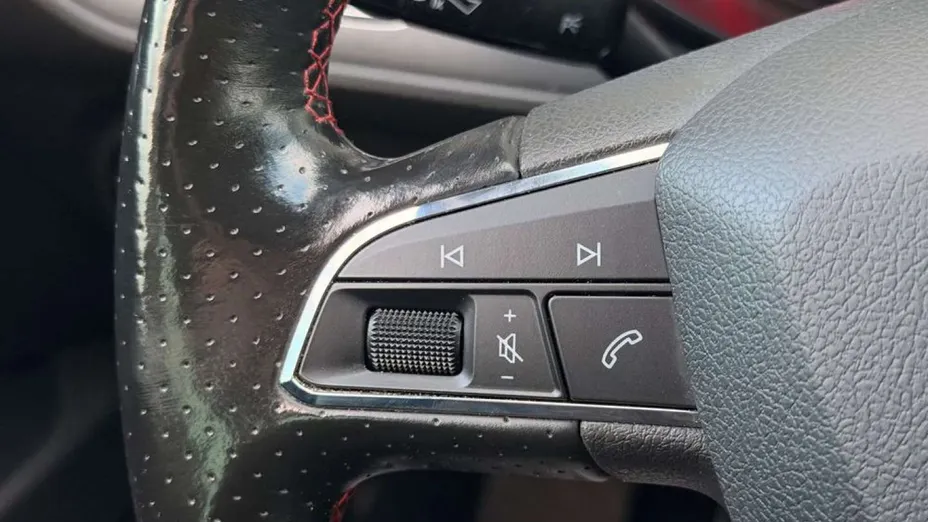 SEAT Leon -