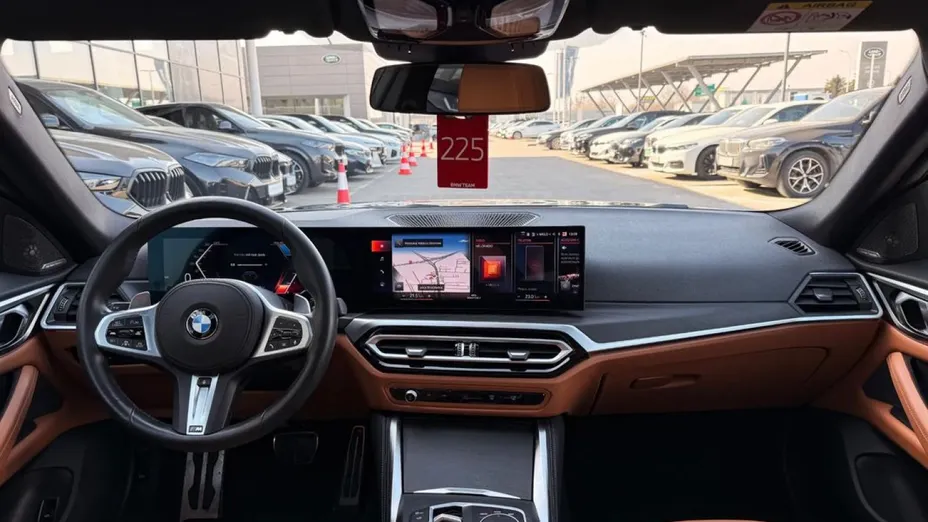 BMW Seria 4 -