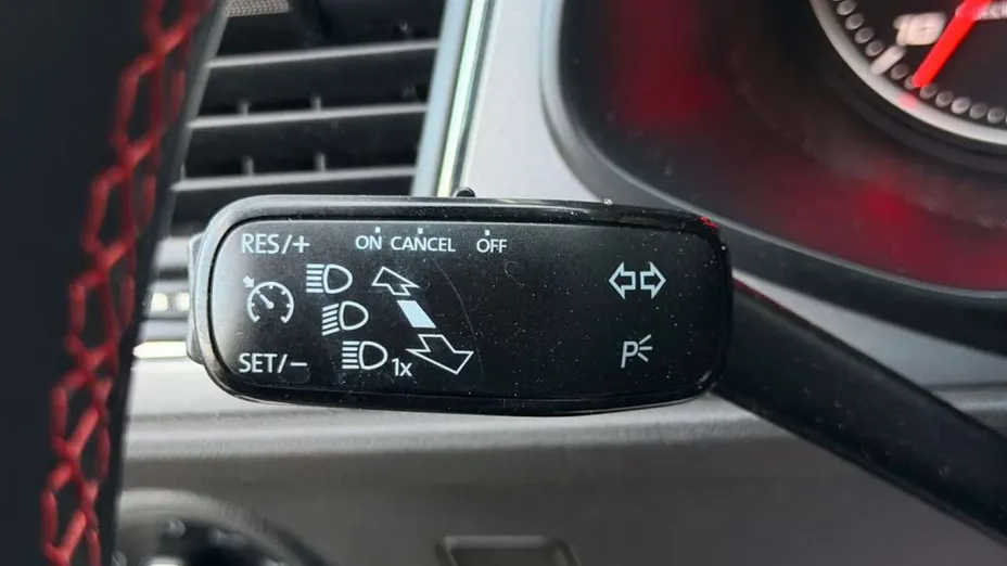 SEAT Leon -