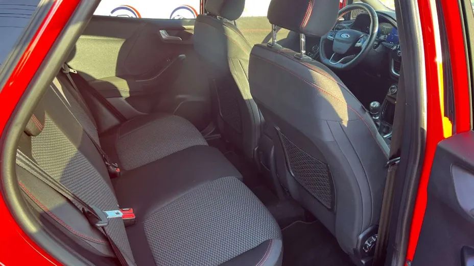 FORD Puma -