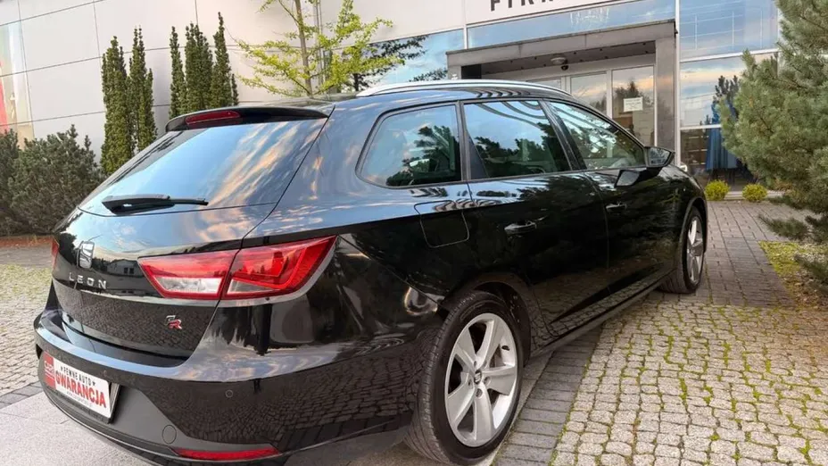 SEAT Leon -