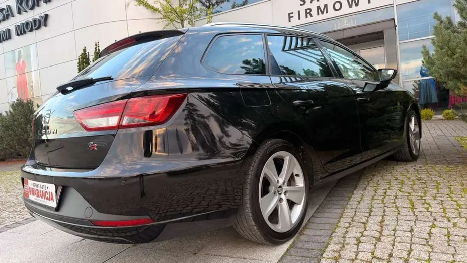 SEAT Leon -