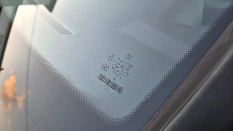 MERCEDES-BENZ A Klasa -