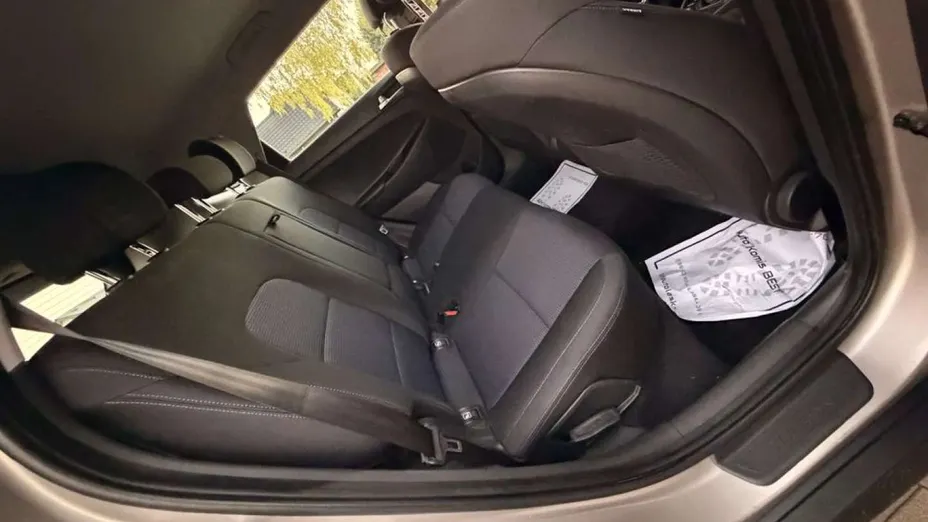 HYUNDAI Tucson -