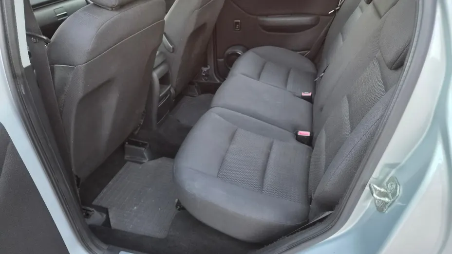 MERCEDES-BENZ A Klasa -